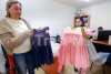 Organizan campaña de recaudación de vestidos de fiesta para niñas de la Casa Hogar Alegría