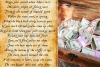 Enterraron cofre con 10 mil dólares para organizar ‘búsqueda del tesoro’