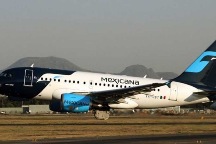Gobierno compra la marca Mexicana de Aviación y otros activos por 815 mdp