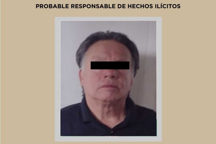 La víctima fue vulnerado y al reclamarle al probable agresor este la golpeó en la cara.