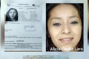 En una cisterna localizan muerta a una mujer en Ecatepec