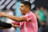 Indignación mundial por el escupitajo de Suárez en la Leagues Cup