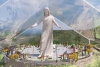 ¡31 metros! Zacatecas tendrá la escultura de Cristo más grande de México y América Latina