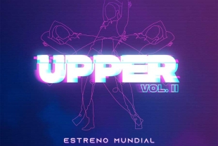 Explora la fuerza de gravedad en el cosmos y la danza con Upper Vol. II