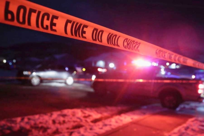 Halladas muertas 8 personas de una misma familia en una casa de Utah