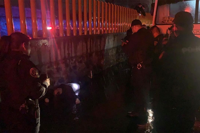 Mueren tres en asalto en la México-Puebla