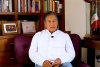 “No me voy de Morena”: Higinio Martínez