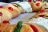 Elaboran Rosca de Reyes para las familias mexiquenses