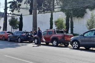 Proliferación de franeleros causa pérdidas económicas a propietarios de estacionamientos