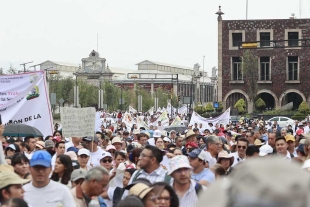 El personal de salud expresó que el Edomex es la tercera entidad con el mayor número de quejas por desabasto de medicamentos