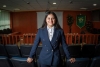 Marian Hernández, estudiante UAEMéx, realizó prácticas en Misión Permanente de México ante los Organismos Internacionales con sede en Suiza