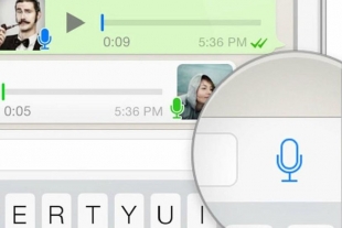 WhatsApp : La app que te permite modificar tus mensajes de voz
