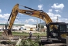 Piden elevar ampliación del Tren Suburbano en Tultepec