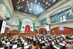 Entra en vigor la “Ley Ingrid” en el Estado de México