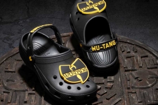 Las Crocs de Wu-Tang Clan que puedes combinar con todo para esta temporada