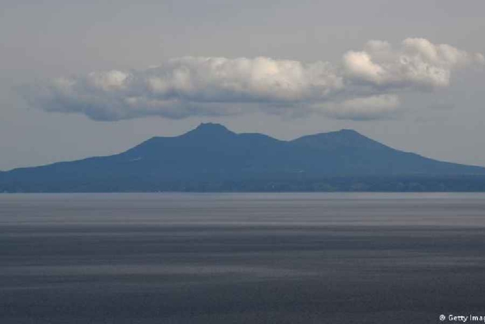 Japón protesta contra Rusia por maniobras en las islas Kuriles