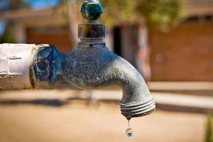 12 municipios mexiquenses sin agua por reparaciones de Planta de Bombeo