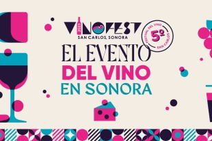 VinoFest San Carlos 2023, un festival de vinos imperdible en Sonora