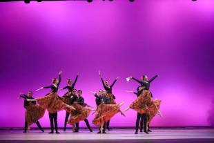 Compañía de danza del Edomex anuncia cuatro temporadas para 2022
