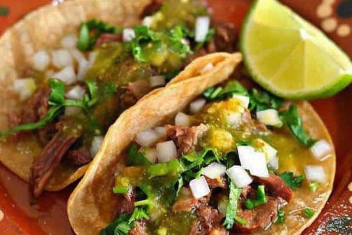 Guerra de tacos: el evento gastronómico para los amantes de esta delicia mexicana