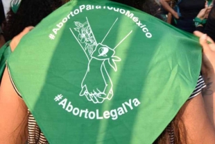 Aguascalientes se convierte en el estado 12 en despenalizar el aborto