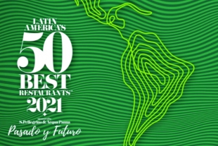 Oaxaca es la sede de los próximos Latin America’s 50 Best Restaurants 2021