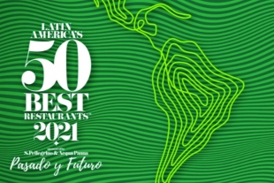 Oaxaca es la sede de los próximos Latin America’s 50 Best Restaurants 2021