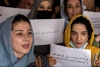 Permitirá el Talibán que niñas cursen la escuela secundaria
