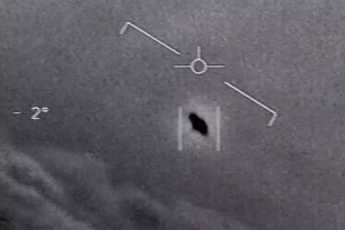 La NASA admite la existencia de fenómenos anómalos no identificados
