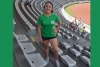 Obtiene atleta UAEM primer lugar en Xalapa