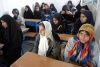 Niñas envenenadas en escuelas: Irán realiza primeros arrestos