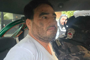 El Botox es considerado uno de los objetivos prioritarios para el gobierno federal