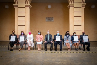 UAEMéx, reconocida como una de la mejores del país gracias a labor de docentes universitarios: CEBD