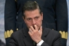 México no ha sido notificado oficialmente sobre investigación de EE.UU. contra Peña Nieto