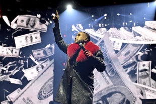 De acuerdo a su mensaje, Don Omar se tomará un tiempo para poder tomar su tratamiento y recuperarse.