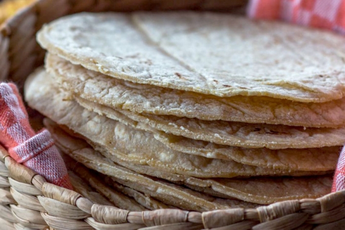 El alimento mexicano que ha conquistado el espacio