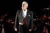 Celebra Placido Domingo su cumpleaños 80 con ensayos para la Ópera