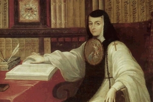 Lanzan biografía más extensa que se haya publicado sobre Sor Juana Inés de la Cruz