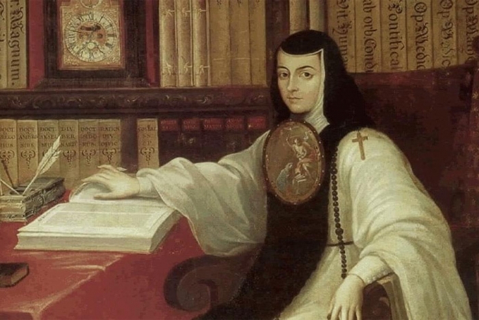Lanzan biografía más extensa que se haya publicado sobre Sor Juana Inés de la Cruz