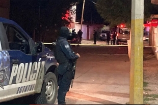 Enfrentamiento entre grupos crimínales dejó 18 muertos en Zacatecas
