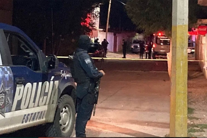 Enfrentamiento entre grupos crimínales dejó 18 muertos en Zacatecas