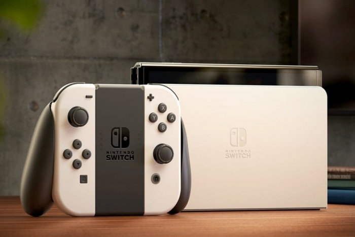 Una nueva víctima; Nintendo reduce producción de la switch por escasez de chips