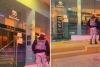 Frustran intento de robo en sucursal del Banco Bienestar en Toluca