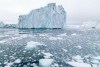 La Antártida registrará su extensión de hielo más baja en 2022
