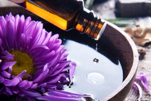 Utiliza la aromaterapia para conseguir un ambiente relajado en casa