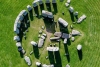 Descubren nuevas estructuras en Stonehenge