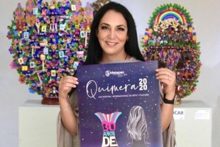 Festival Quimera 2020 iniciará con grandes actividades virtuales