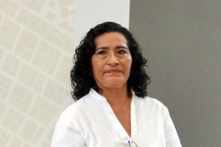 Defiende AMLO a alcaldesa de Guerrero sobre actuar ante manifestación de normalistas