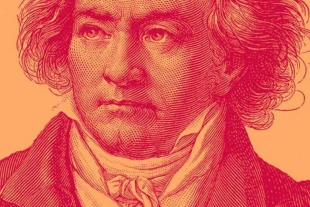 Realizan curso para comprender a Ludwig van Beethoven