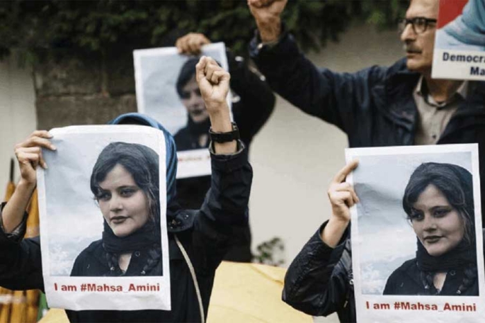 ONU Mujeres pide investigar muerte de iraní Mahsa Amini